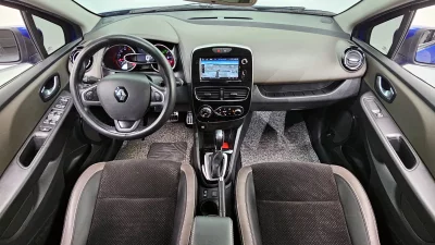 Renault Samsung Cilo
