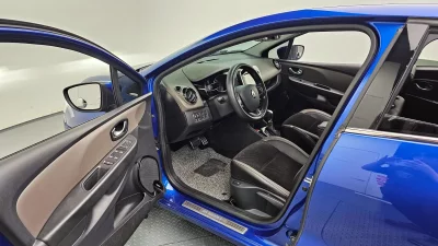 Renault Samsung Cilo