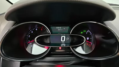 Renault Samsung Cilo