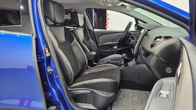 Renault Samsung Cilo