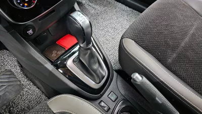 Renault Samsung Cilo