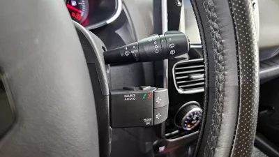 Renault Samsung Cilo