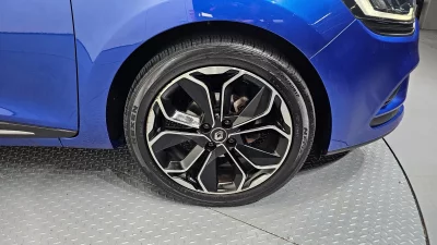 Renault Samsung Cilo