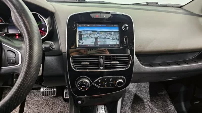 Renault Samsung Cilo