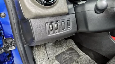 Renault Samsung Cilo