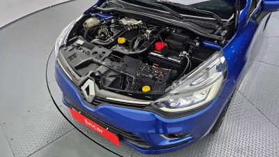 Renault Samsung Cilo