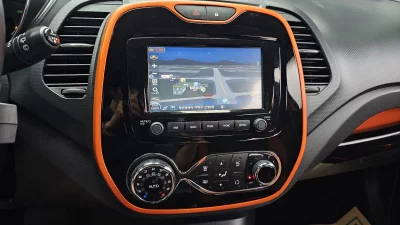Renault Samsung QM3