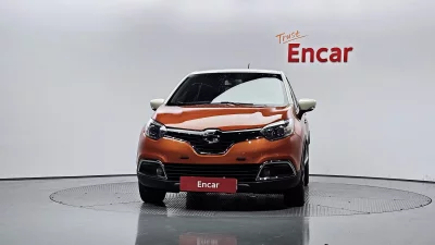 Renault Samsung QM3