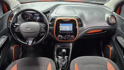Renault Samsung QM3