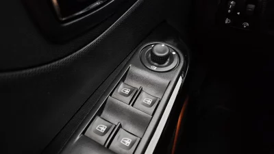 Renault Samsung QM3