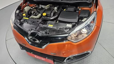 Renault Samsung QM3