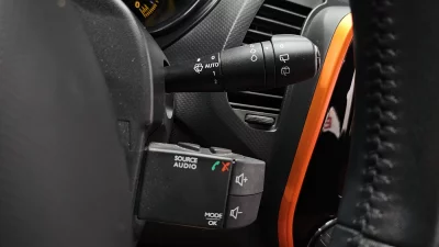 Renault Samsung QM3