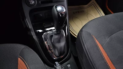Renault Samsung QM3