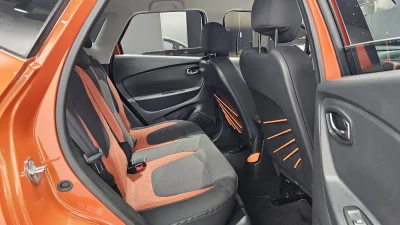 Renault Samsung QM3