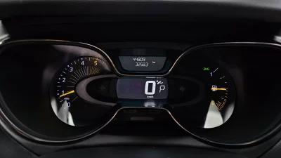 Renault Samsung QM3