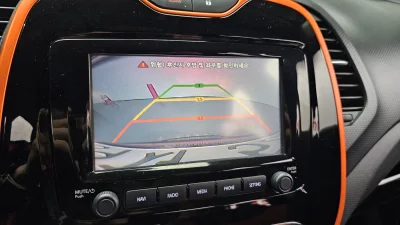 Renault Samsung QM3