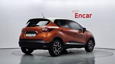 Renault Samsung QM3