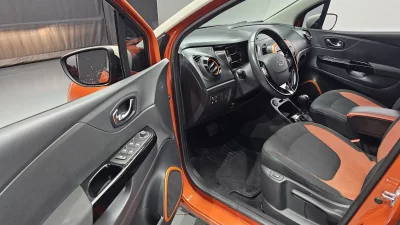 Renault Samsung QM3