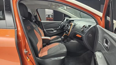 Renault Samsung QM3