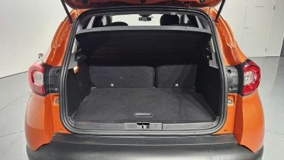 Renault Samsung QM3