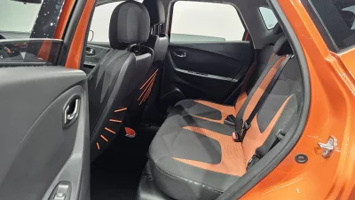 Renault Samsung QM3