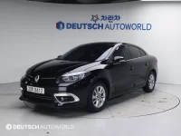 Renault Samsung SM3