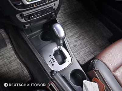 Renault Samsung SM3