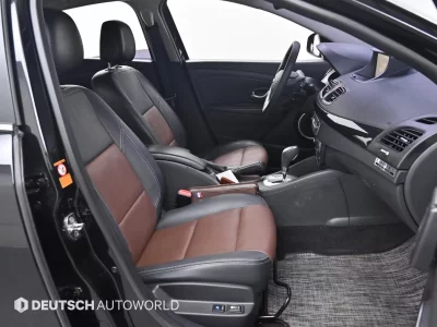 Renault Samsung SM3