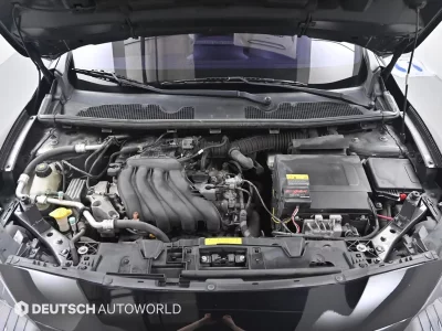 Renault Samsung SM3
