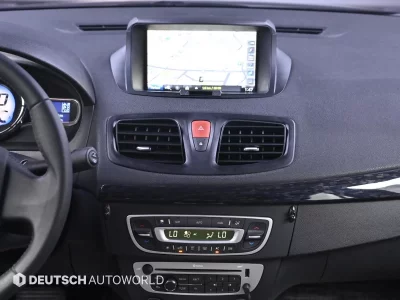 Renault Samsung SM3