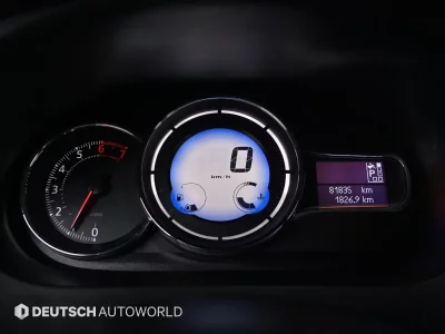 Renault Samsung SM3