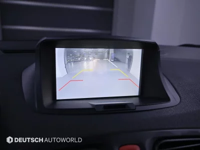 Renault Samsung SM3