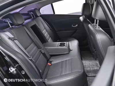 Renault Samsung SM3