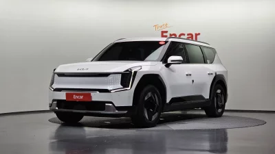 Kia EV9