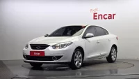 Renault Samsung SM3