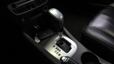 Renault Samsung SM3