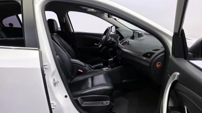 Renault Samsung SM3