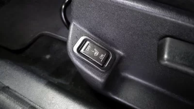 Renault Samsung SM3