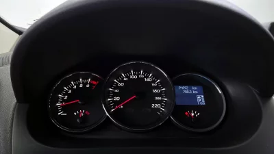 Renault Samsung SM3