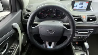 Renault Samsung SM3