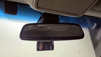 Renault Samsung SM3