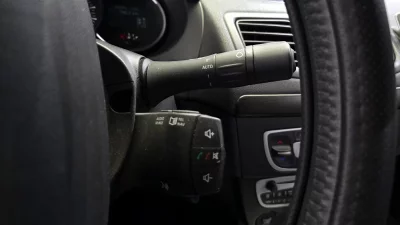 Renault Samsung SM3