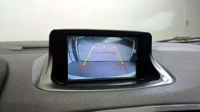 Renault Samsung SM3