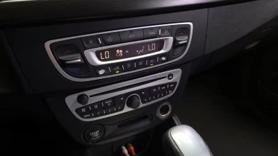 Renault Samsung SM3