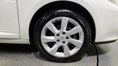 Renault Samsung SM3