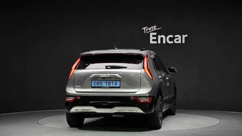 Kia Niro