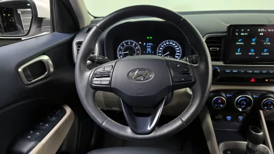 Hyundai Venue