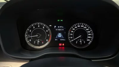 Hyundai Venue