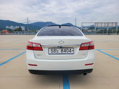 Renault Samsung SM5