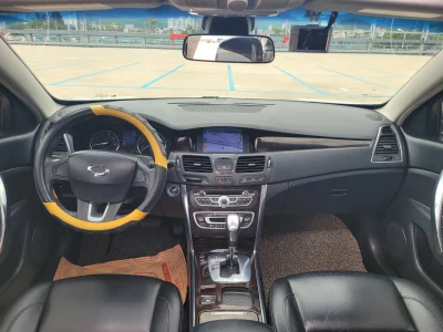 Renault Samsung SM5